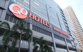 โรงแรมโก มันดาลูยอง